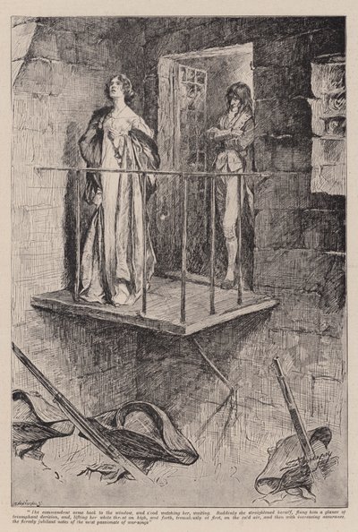 De Marseillaise! door Claude Shepperson